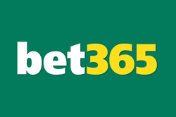 Bet365 - ranking bukmacherów